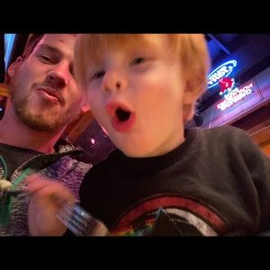 Meet your Posher, Eric